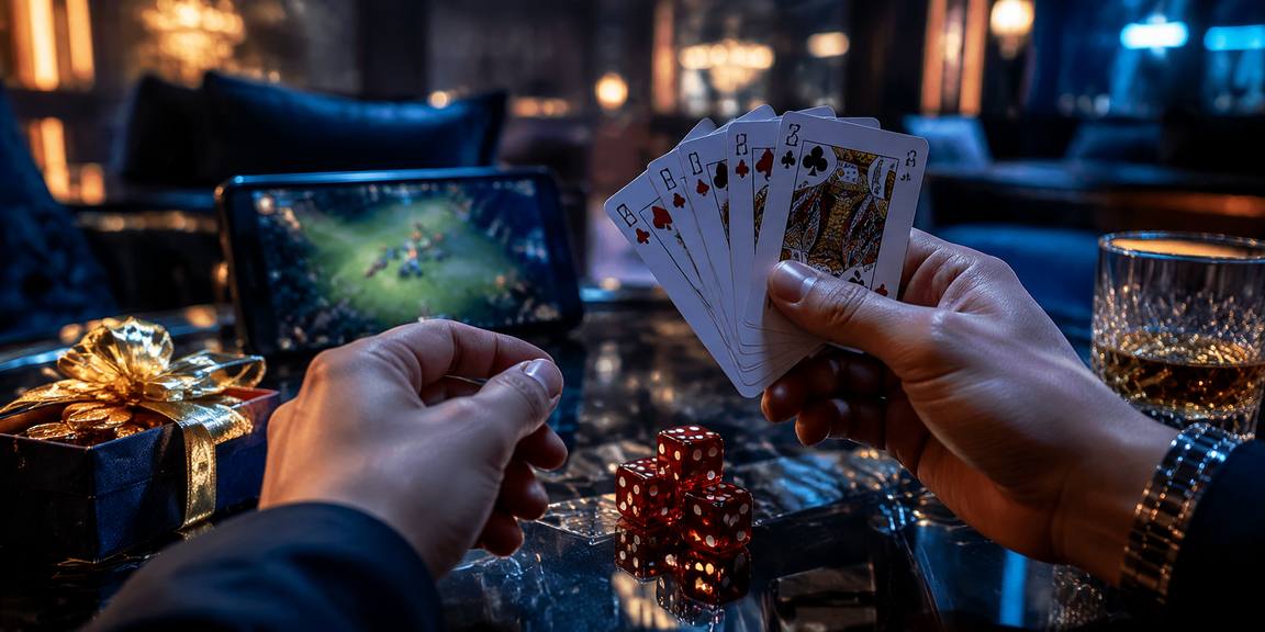 Lịch Esports – thể thao điện tử trực tiếp